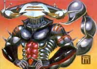 R/C4 Security Officer