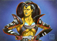 C9 Admiral (Vektrean)