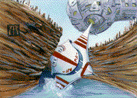 O5 Evasive Maneuvers