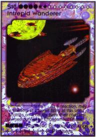 S10 Intrepid Wanderer