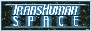 GURPS Transhuman Space